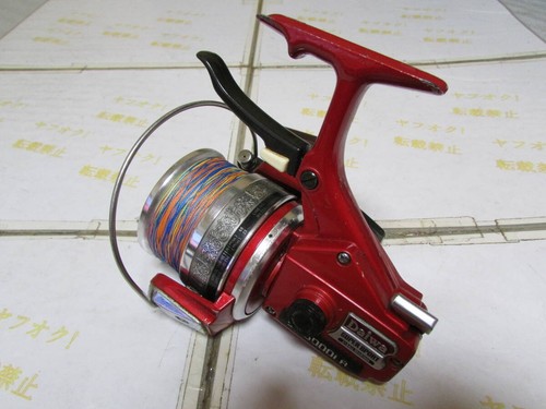 Daiwa super sport - super, ss-5000lb
