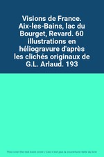 Visions de France