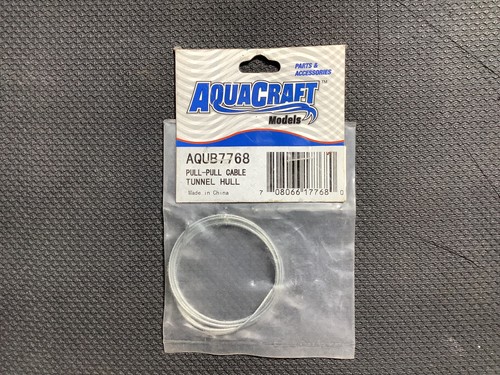 Nip aquacraft pull cable - nip,