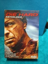 DVD Die hard anthologie