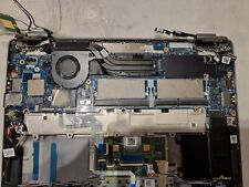 Pièces DELL Latitude 5310 2 in 1  Carte mère palmrest clavier Ventirad Cover LCD