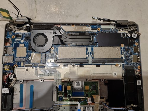 Pièces dell latitude 5310 - dell,