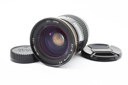 Tokina mm f 2 8 - af, 28-70