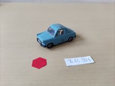 NOREV, VESPA 400, 1/43e