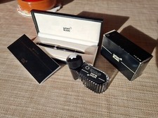 Stylo plume Meisterstück