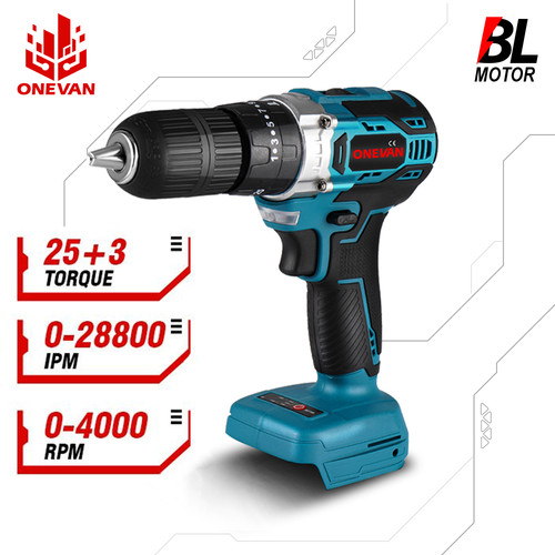 18v perceuse percussion - perceuse,