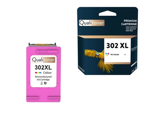 Cartouche pour 302 xl - pour, cl