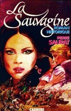 La sauvagine - Pierre Saurat - V305690