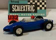 Slot Car SCX Triang Scalextric