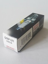Bougie D'allumage Denso Q16P-U11 3254 livraison groupée possible Q16PU11 3254