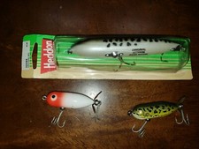 Heddon baby torpedo tiny