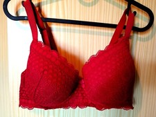 Soutien gorge dentelle