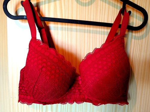 Soutien gorge dentelle