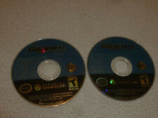 NINTENDO GAMECUBE GAME CUBE