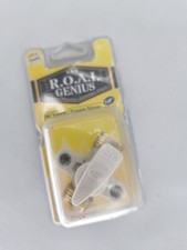 BANIDES & Debaurain ROBINET GAZ NATUREL/PROPANE MÂLE/MÂLE G 1/2