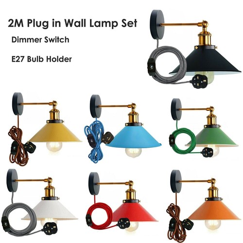 Vintage industriel lampe - industriel,