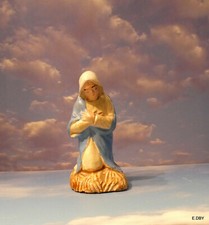 SANTON ANCIEN VIERGE MARIE