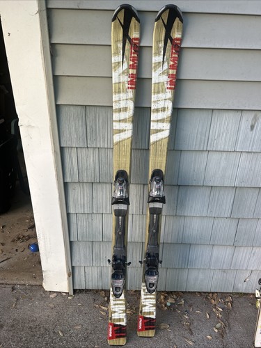 Volkl unlimited ac50 - volkl,