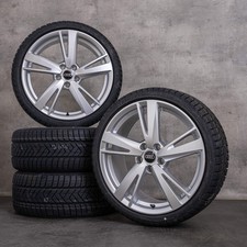 Audi A3 S3 Roues hiver 19