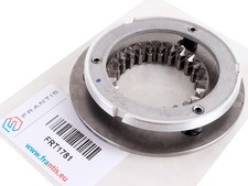 Moyeu Synchroniseur Boîte 5