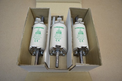 Socomec hpc taille - taille, 160a