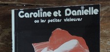 Roman érotique caroline et - caroline,