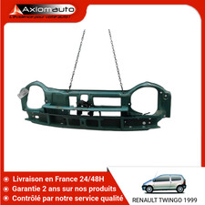 ?? FACE AVANT RENAULT TWINGO I Phase 2 1998-2000 ➤7751697626 ♻️