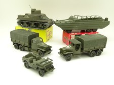 Solido Militaire Armée 1/50 -