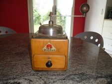 MOULIN A CAFE DE LA MARQUE