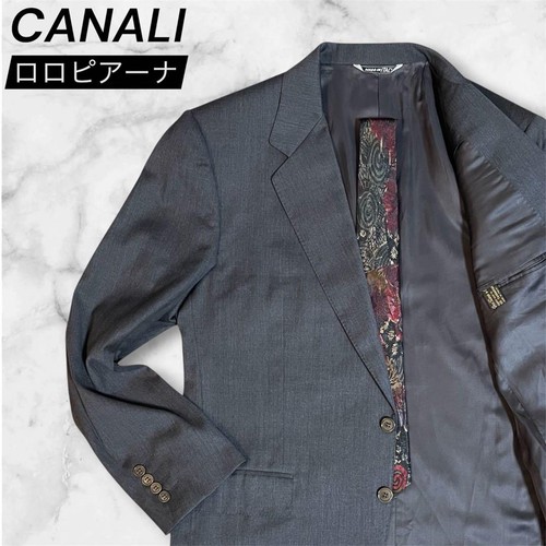 Veste costume canali loro - veste,