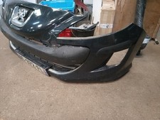 Pare choc avant PEUGEOT 308 1 PHASE 1 7401LS