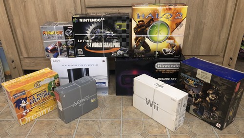 Mint nintendo wii - ++,