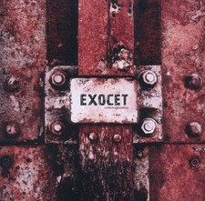 Exocet Consequence (CD)