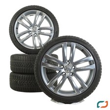 Jantes D'Hiver VW Golf 7 GTI