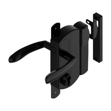 Kit serrure modulox - modulox, pour