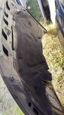 Capot PEUGEOT 206 PHASE 2