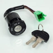 Neiman contacteur pour moto