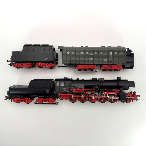Märklin 28830 52 - br, 3321