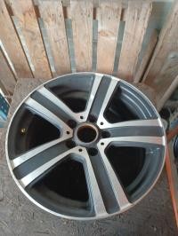 Jante dacia duster phase - phase, 1