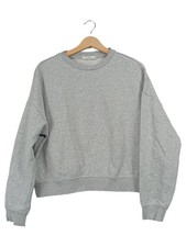 Pigalle Sweat-shirt Femme Gris