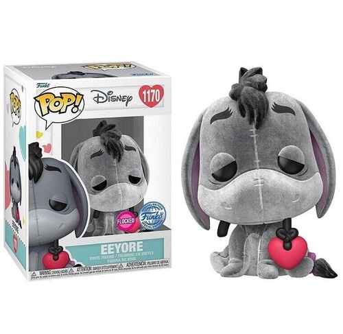 Figurine pop funko disney 1170 - funko,