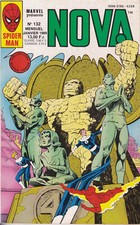 NOVA N° 132 Janvier 1989 4