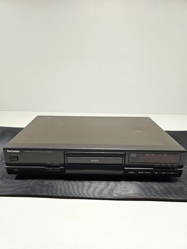 Usé technics pg370a disque - usé,