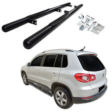 Tubes Marche-Pieds Latéraux