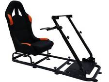 Siege de jeu / simulation