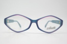 Lunettes Vintage Silhouette