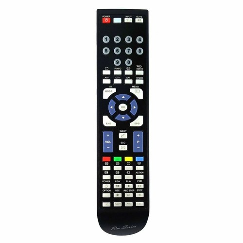 Télécommande series pour - télécommande,