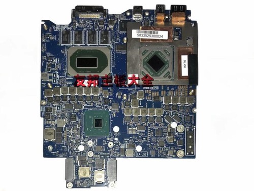 Dell alienware m15 m17 - dell,