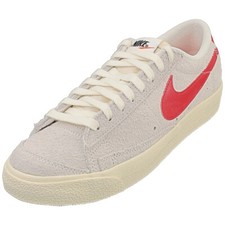 Nike Blazer Low 77 Vintage Blanc Sommet - Femme - 39 EU