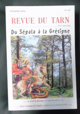 Revue du Tarn N° 181 Printemps 2001 Du Ségala à la Grésigne La forêt de Grésigne